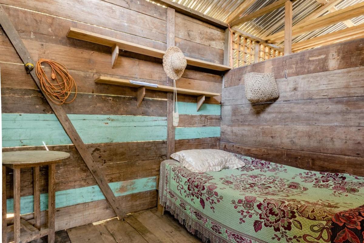 Standard Single Room with Mountain View