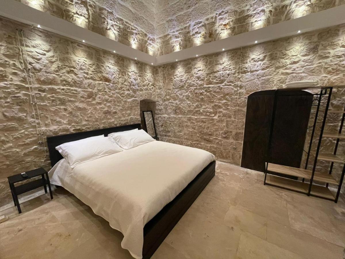 Sunset Suite - Ferienwohnung Molfetta