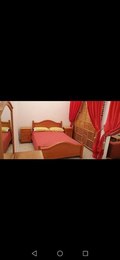 Younes résidence 3 - B&B