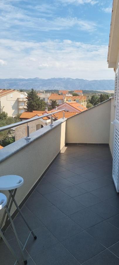 Florena Novalja - B&B Novalja