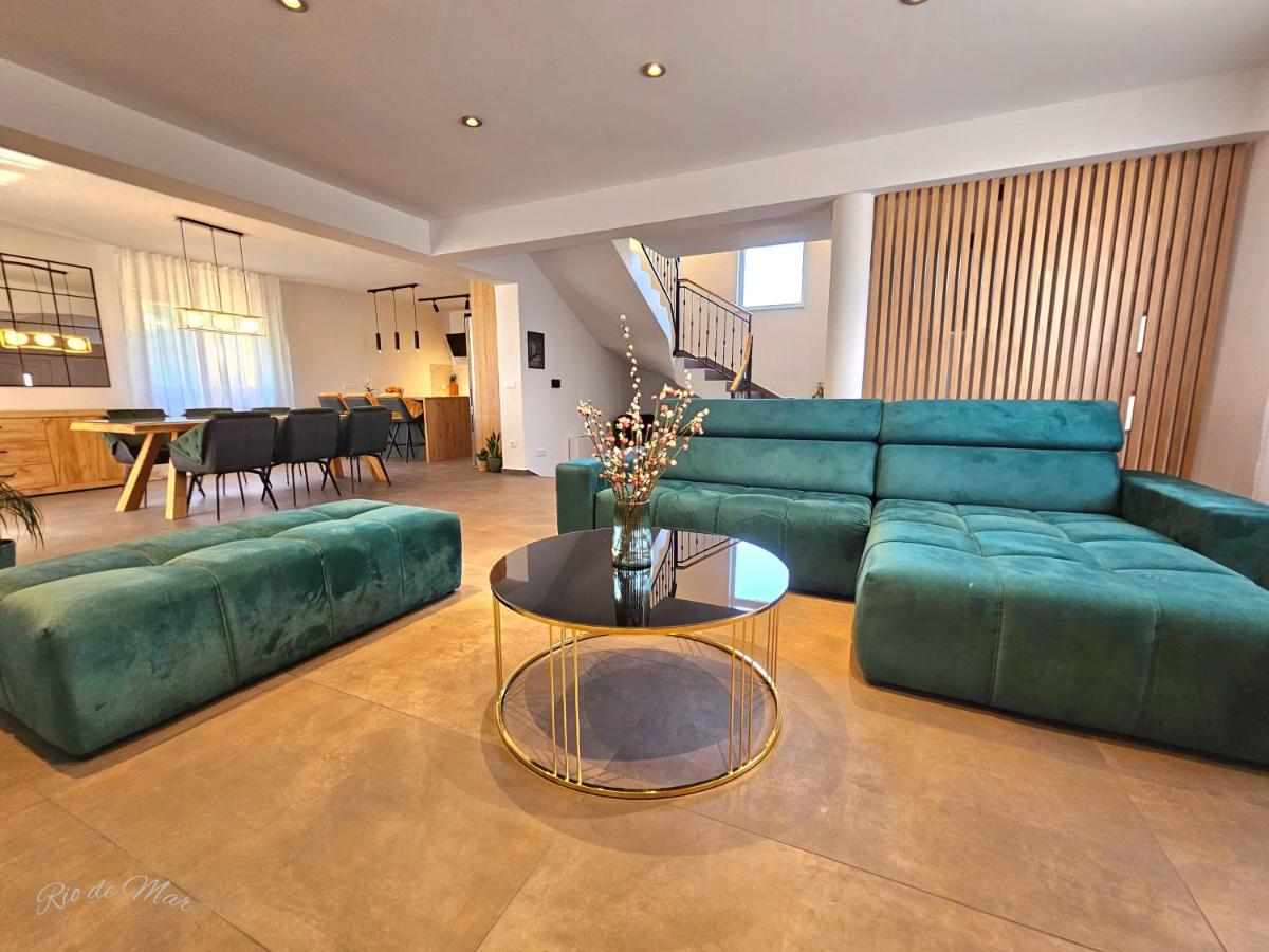 Apartman Rio de Mar - B&B