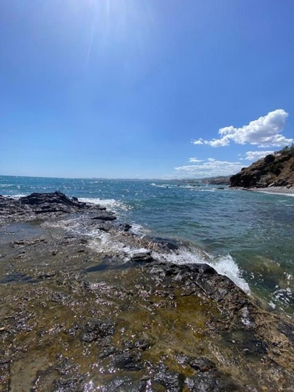 Résidence Bario H - B&B Al Hoceima