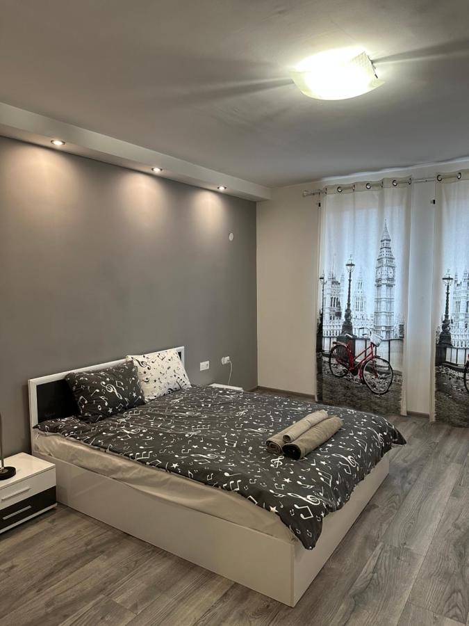 Standard Doppelzimmer
