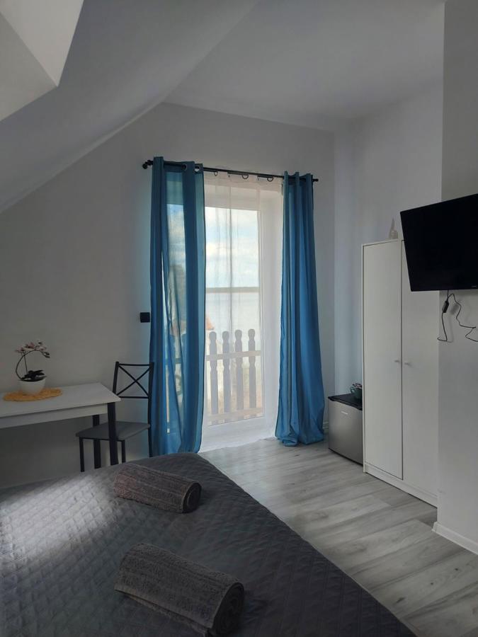 Double Room with Lake View