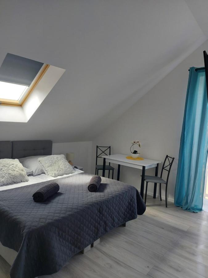 Double Room with Lake View