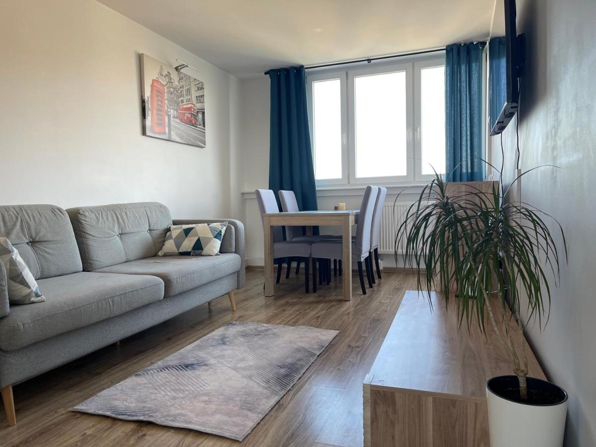 Apartament z widokiem - B&B