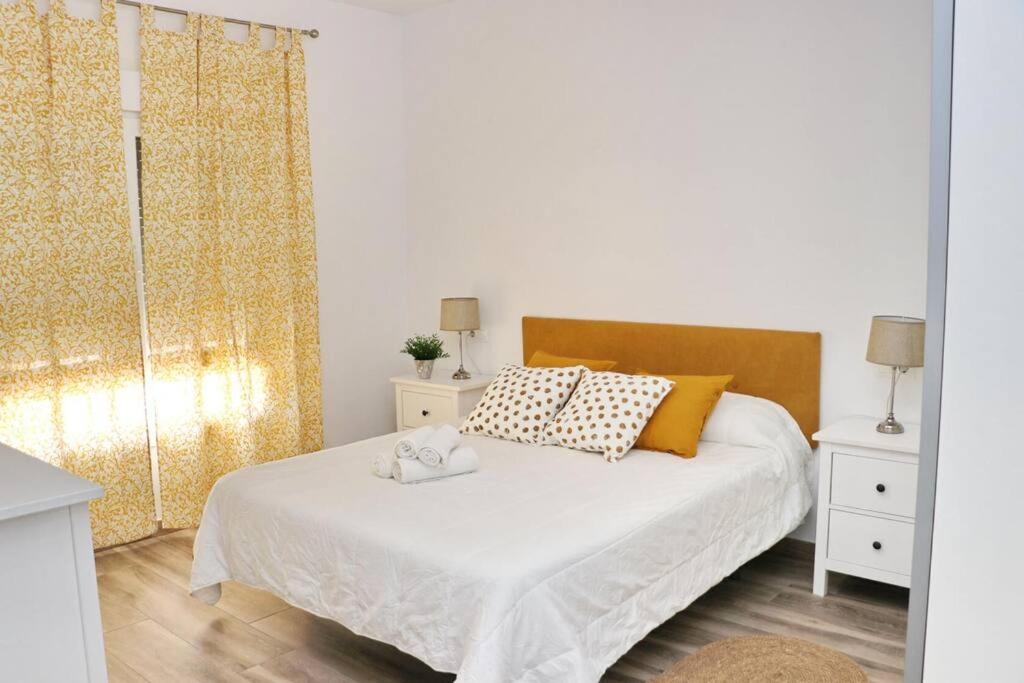 APARTAMENTOS RURALES (LA COBIJÁ) APART. Nº3 CONIL - B&B Conil de la Frontera
