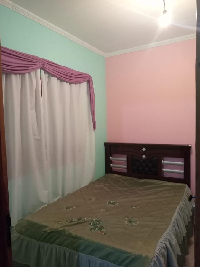 Family Double Room