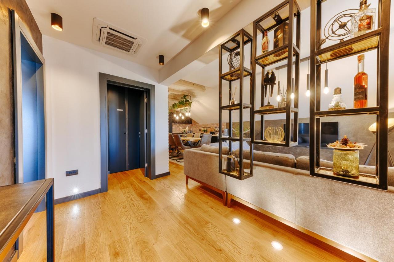 La Vida Apartments - Bed and Breakfast