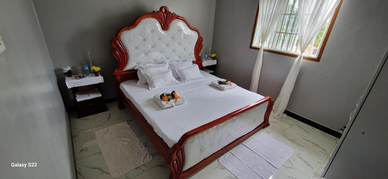 Habitación Deluxe - 1 cama grande