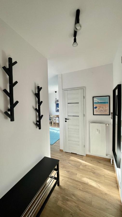 Turkusowy Sopot - B&B Sopot