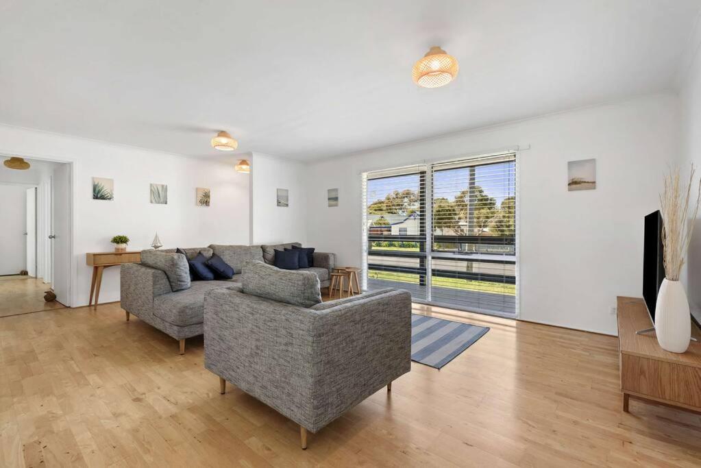 B&B Ocean Grove - Bonnyvale Beach Shack- Pet friendly, walk to the beach! - Bed and Breakfast Ocean Grove