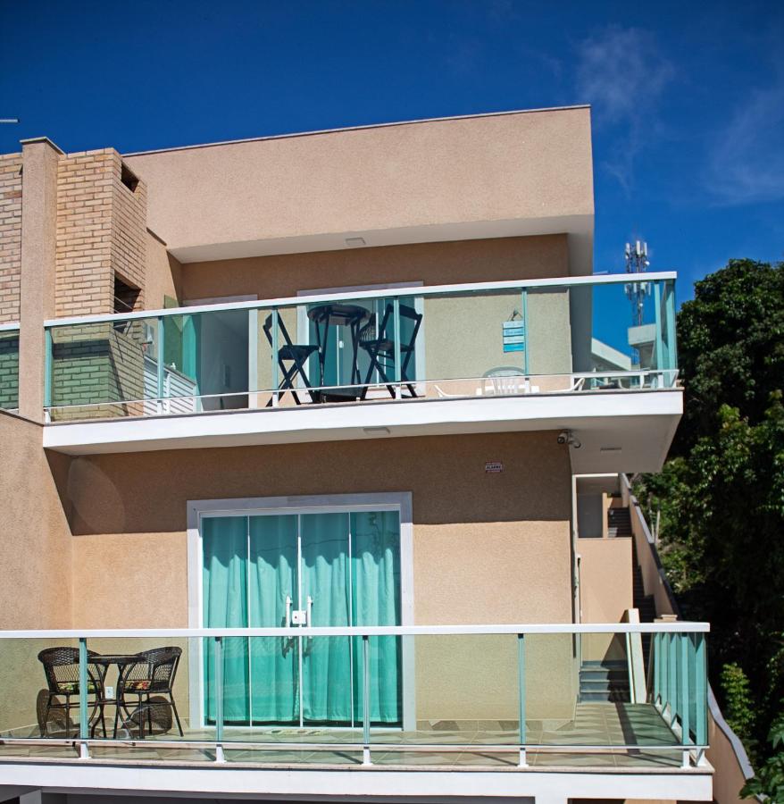 Luxo com Spa exclusivo no paraíso do Peró! - Bed and Breakfast Cabo Frio