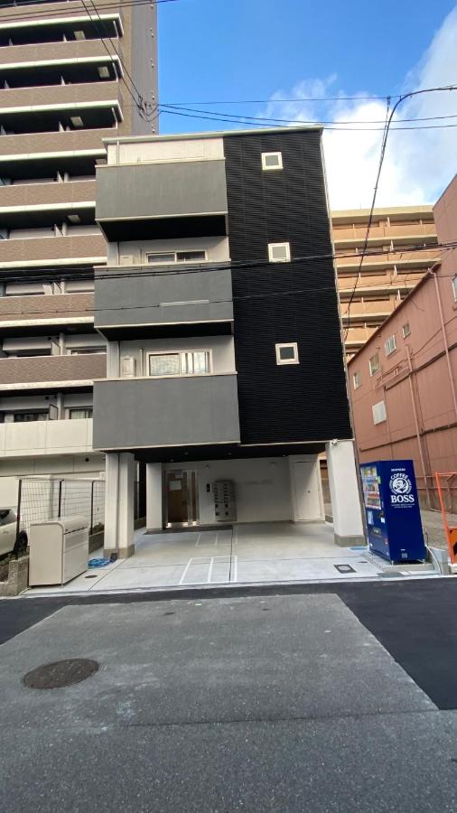 Apartment Namba Style VR - B&B