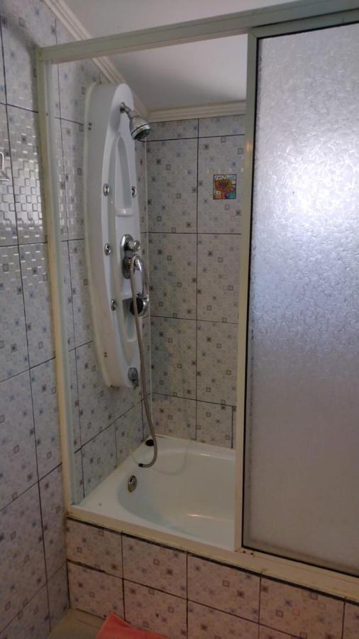HABITACION 2 CON BAÑO PRIVADO - Chambres d’hôtes Valdivia