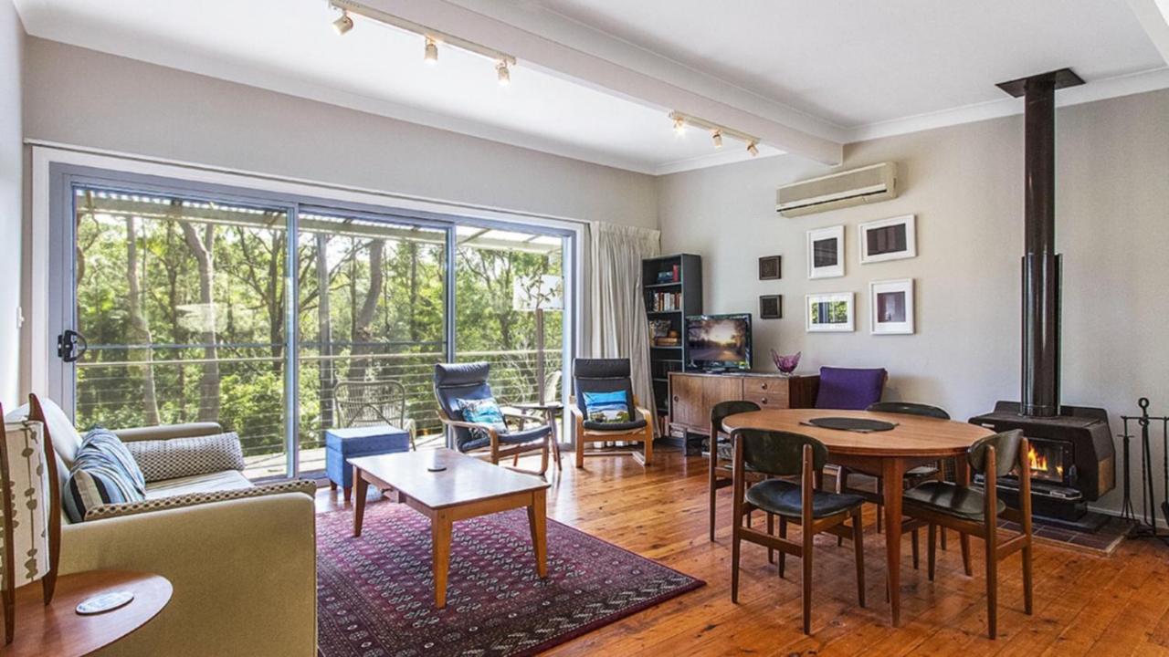 Hillside Hideaway - Wifi & Pet Friendly - Chambres d’hôtes