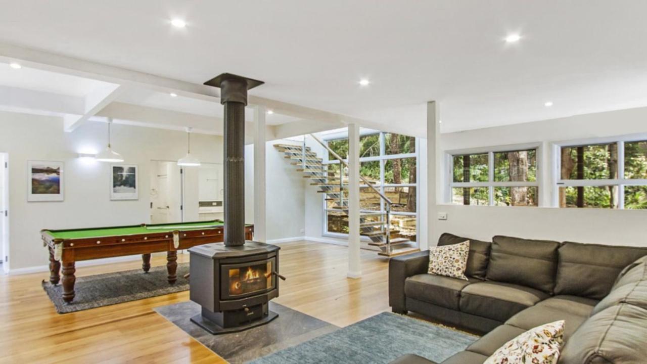 Luxury Escape On Crystal - B&B Pearl Beach
