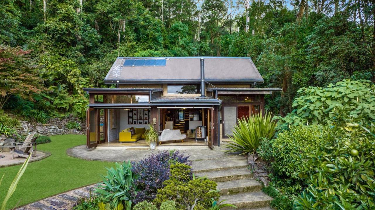 Lyra Kangaroo Valley - B&B Kangaroo Valley