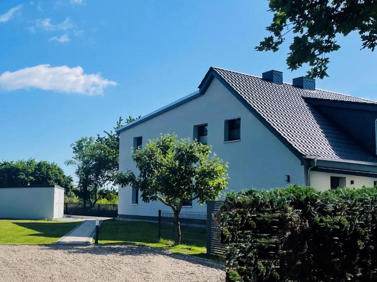 B&B Zierow - Cosy holiday home HELMA directly at the Baltic Sea - Bed and Breakfast Zierow