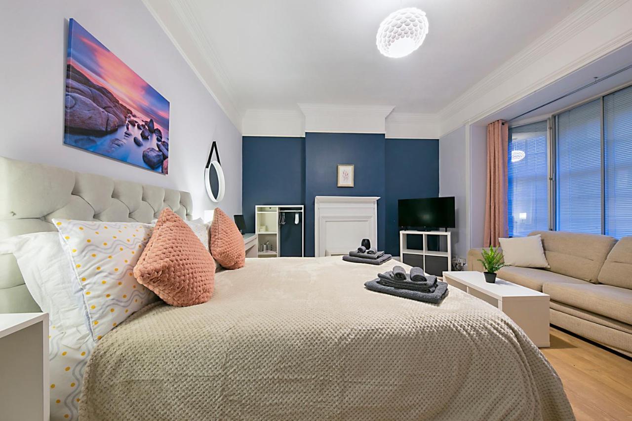 Constancevilla B7 - Grampian Lettings Ltd - B&B Aberdeen