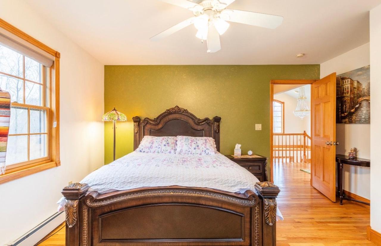 Chambre Double avec Salle de Bains Privative