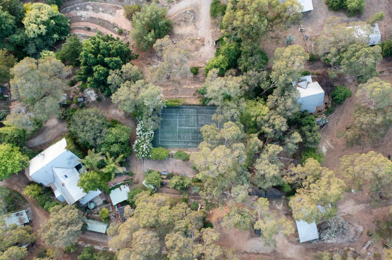 A Paradise for Dogs and A Magical Retreat for Hoomans - Ferienwohnung Hovea