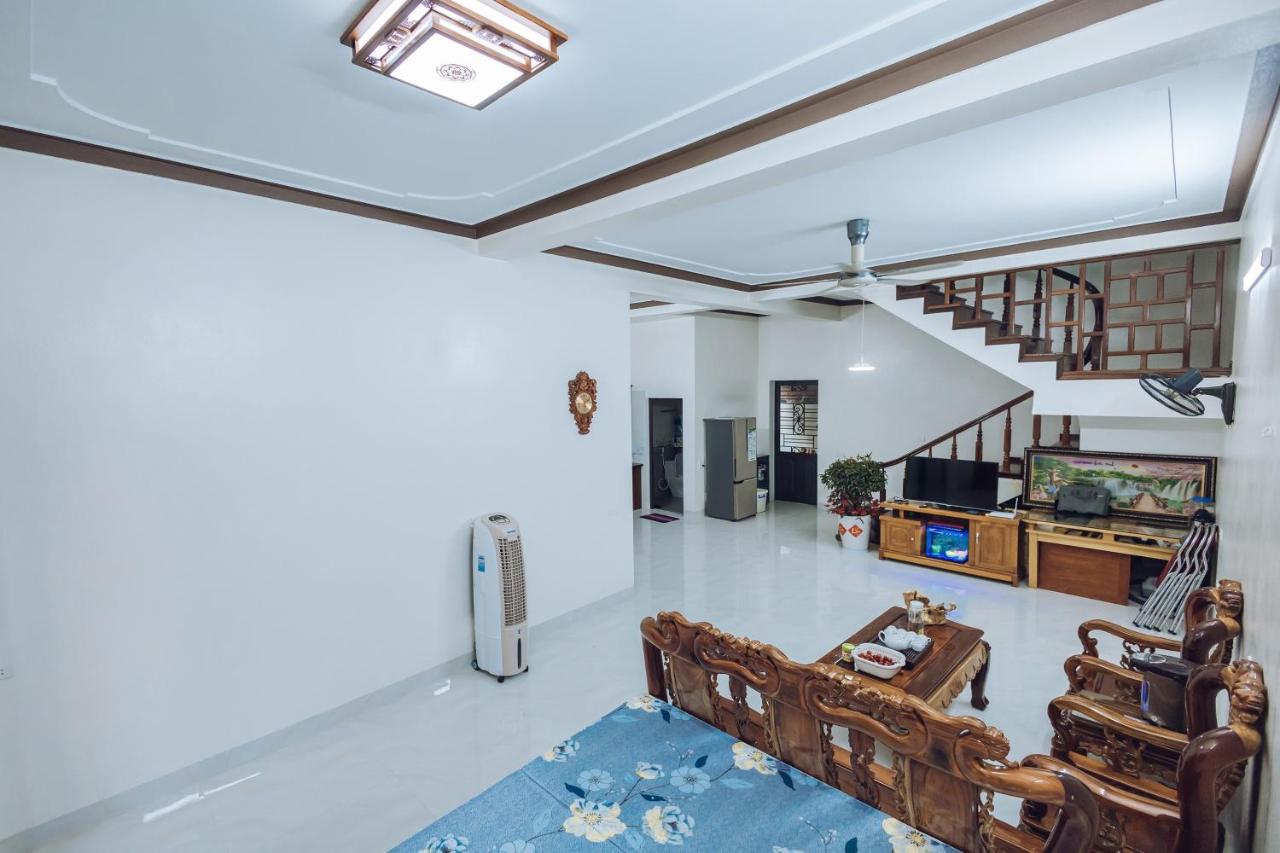 B&B Mộc Châu - Villa Habit 3br Center Mộc Châu - Bed and Breakfast Mộc Châu