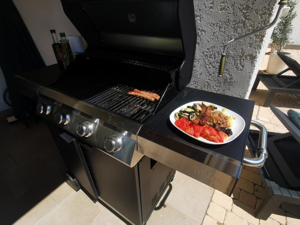 Villa26 - B&B Montauroux