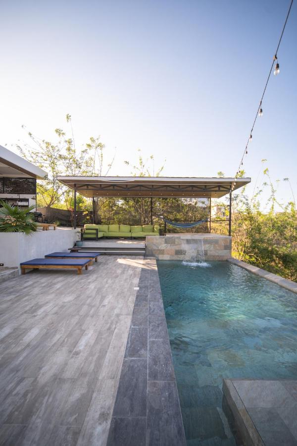 Villa con 2 Camere da Letto
