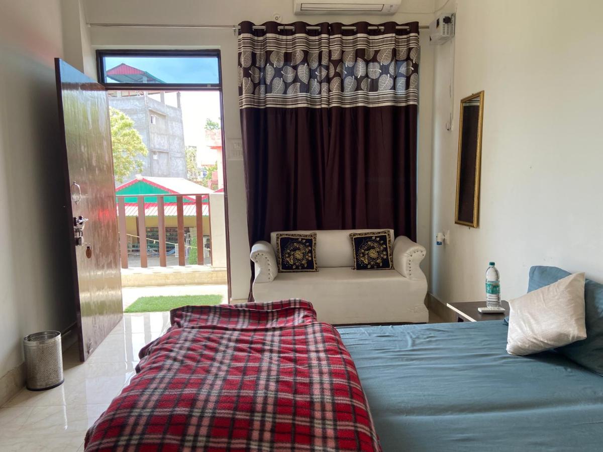 Sanskriti - Ferienwohnung Kotdwāra