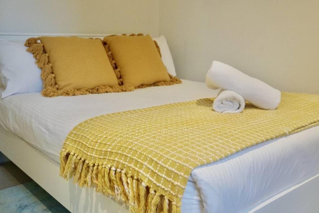 Appartement met 2 slaapkamers