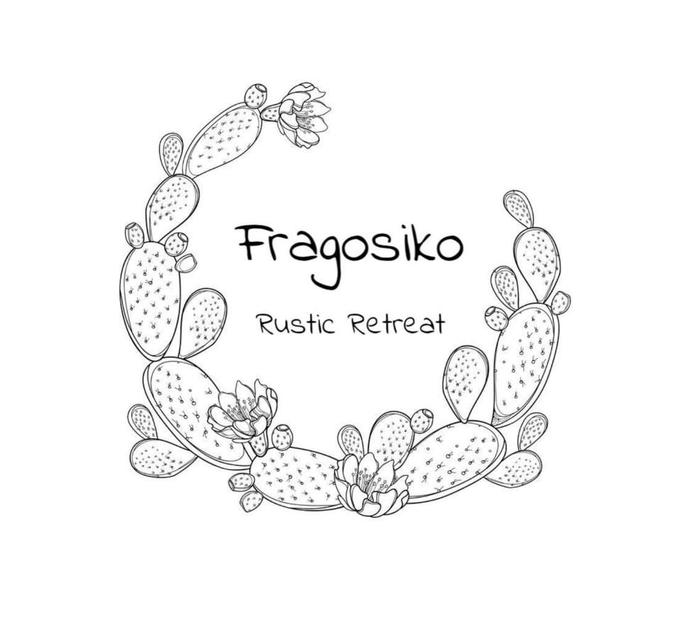 B&B Argostólion - Fragosiko - Rustic Retreat in Kefalonia - Bed and Breakfast Argostólion