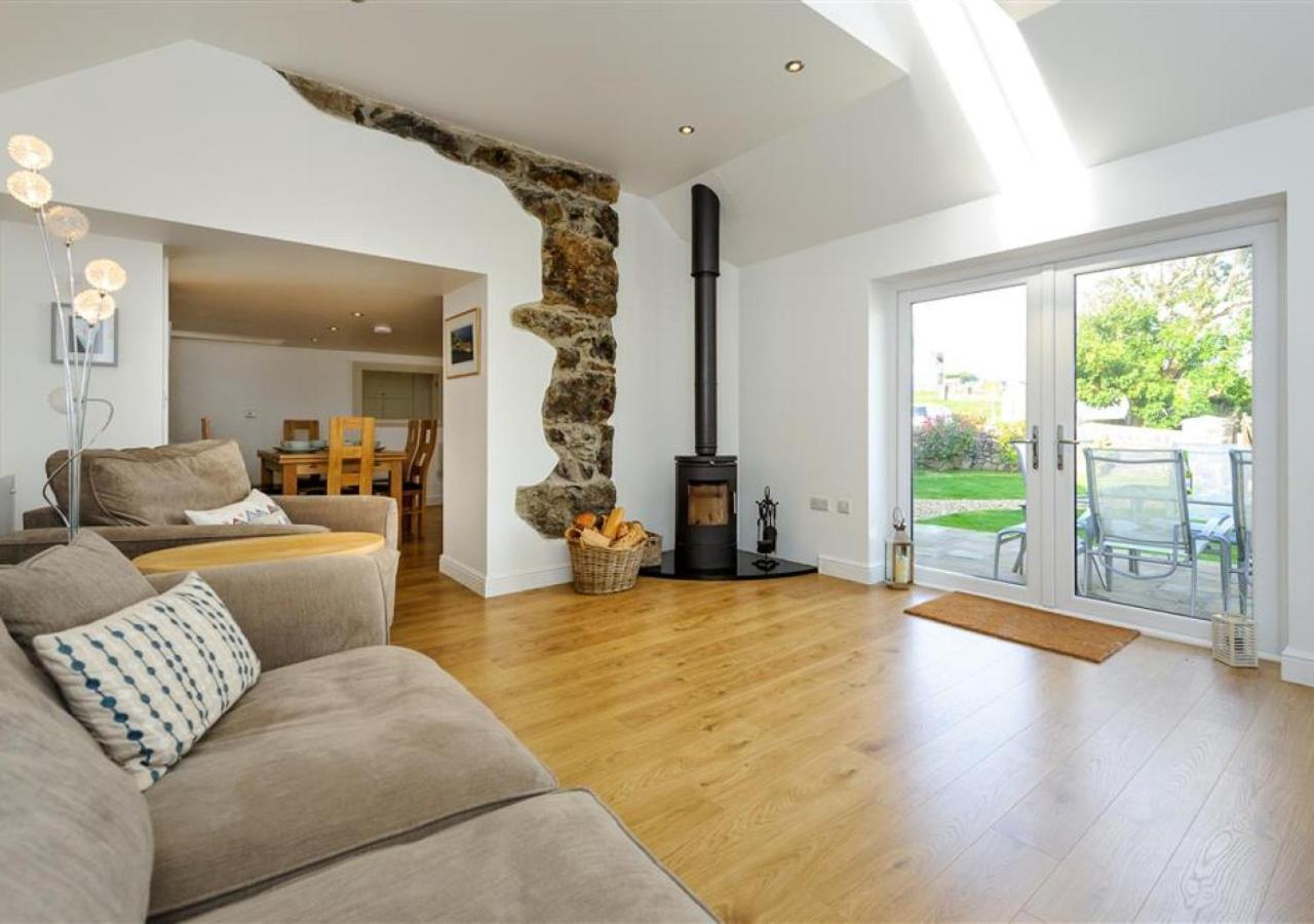 B&B Abersoch - Jennys Cottage - Bed and Breakfast Abersoch