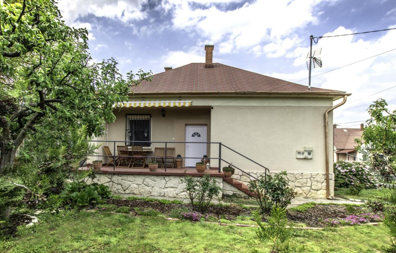 Appartement - Vue sur Jardin