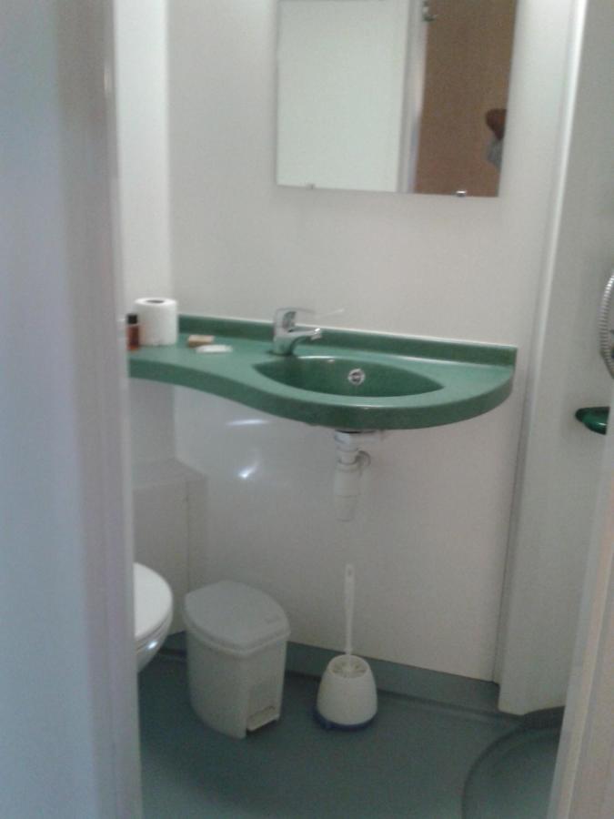 Chambre Double avec Salle de Bains Privative