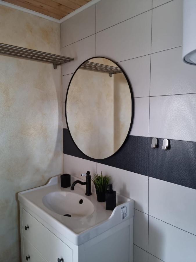 Chambre Double ou Lits Jumeaux Deluxe – Vue sur Jardin