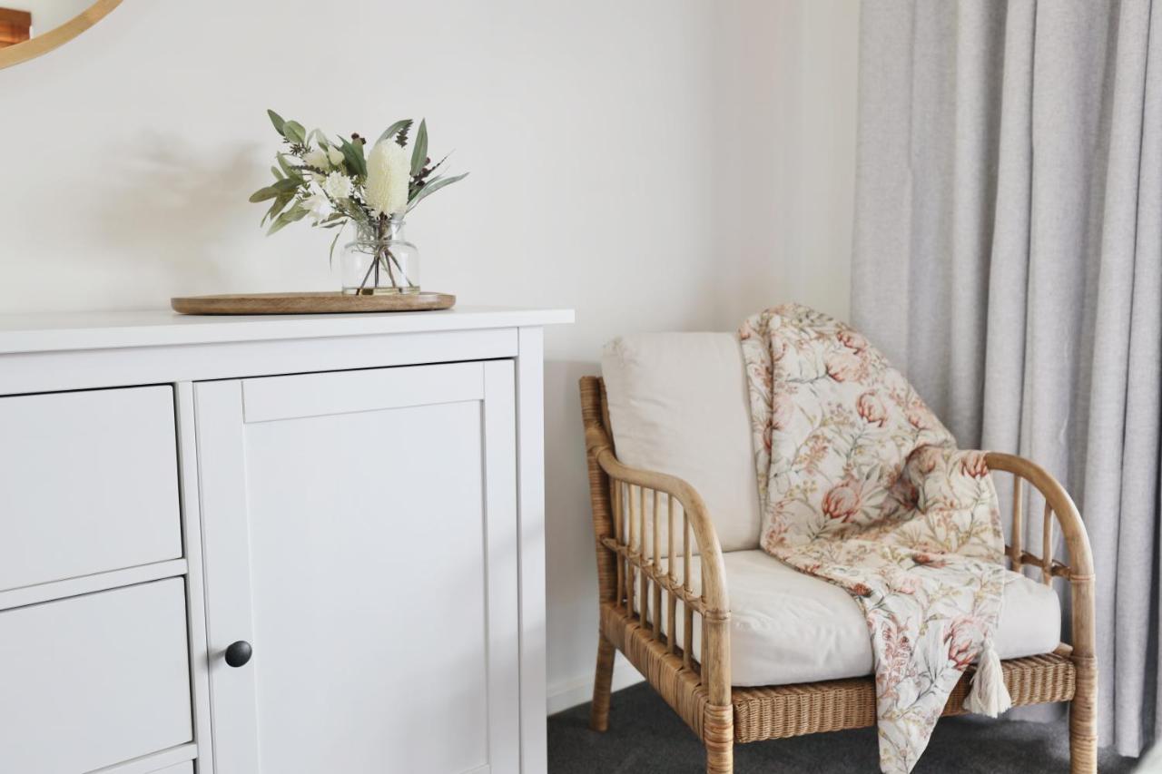 Two Rivers - Harriet - Bed and Breakfast Kingscote