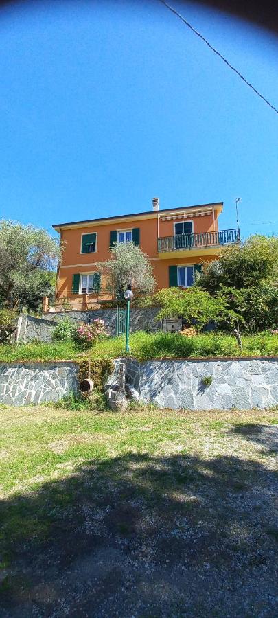 CASA PEONIA Lovely Flat - B&B