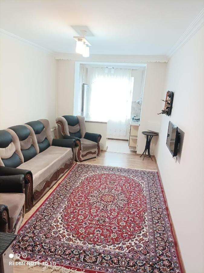 Nakhchivan Center - B&B