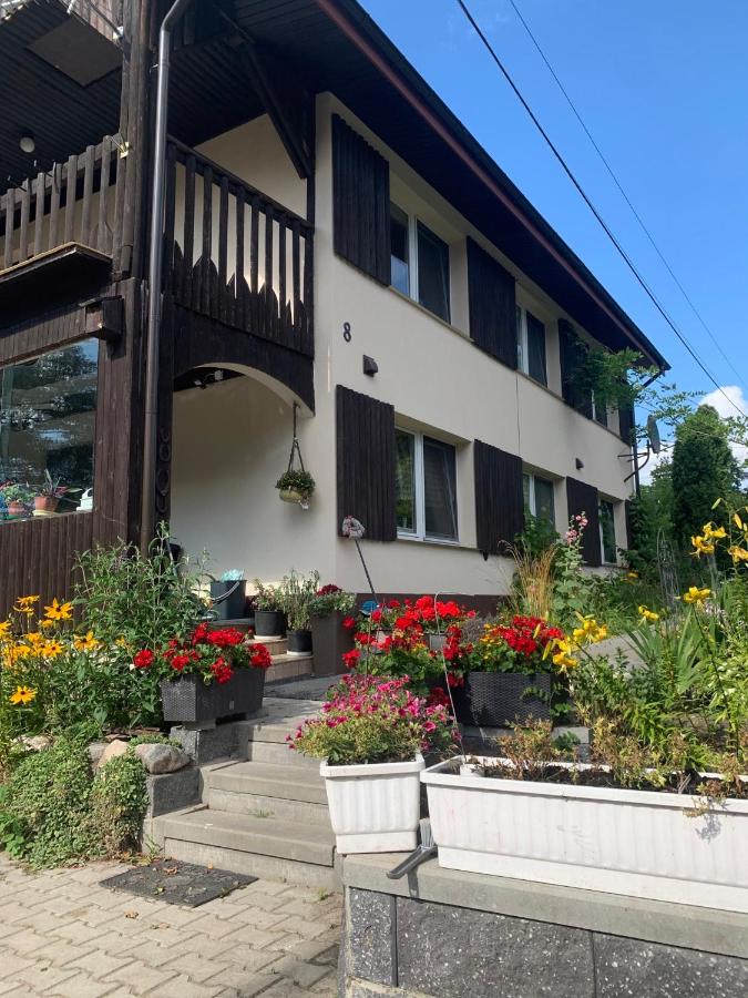 Kurka Wodna - Apartamenty na Mazurach - Bed and Breakfast