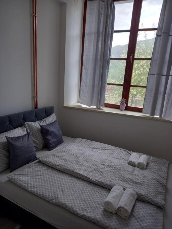 Quadruple Room with Private Bathroom