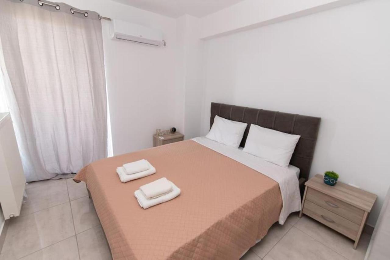 Appartamento con 2 Camere da Letto