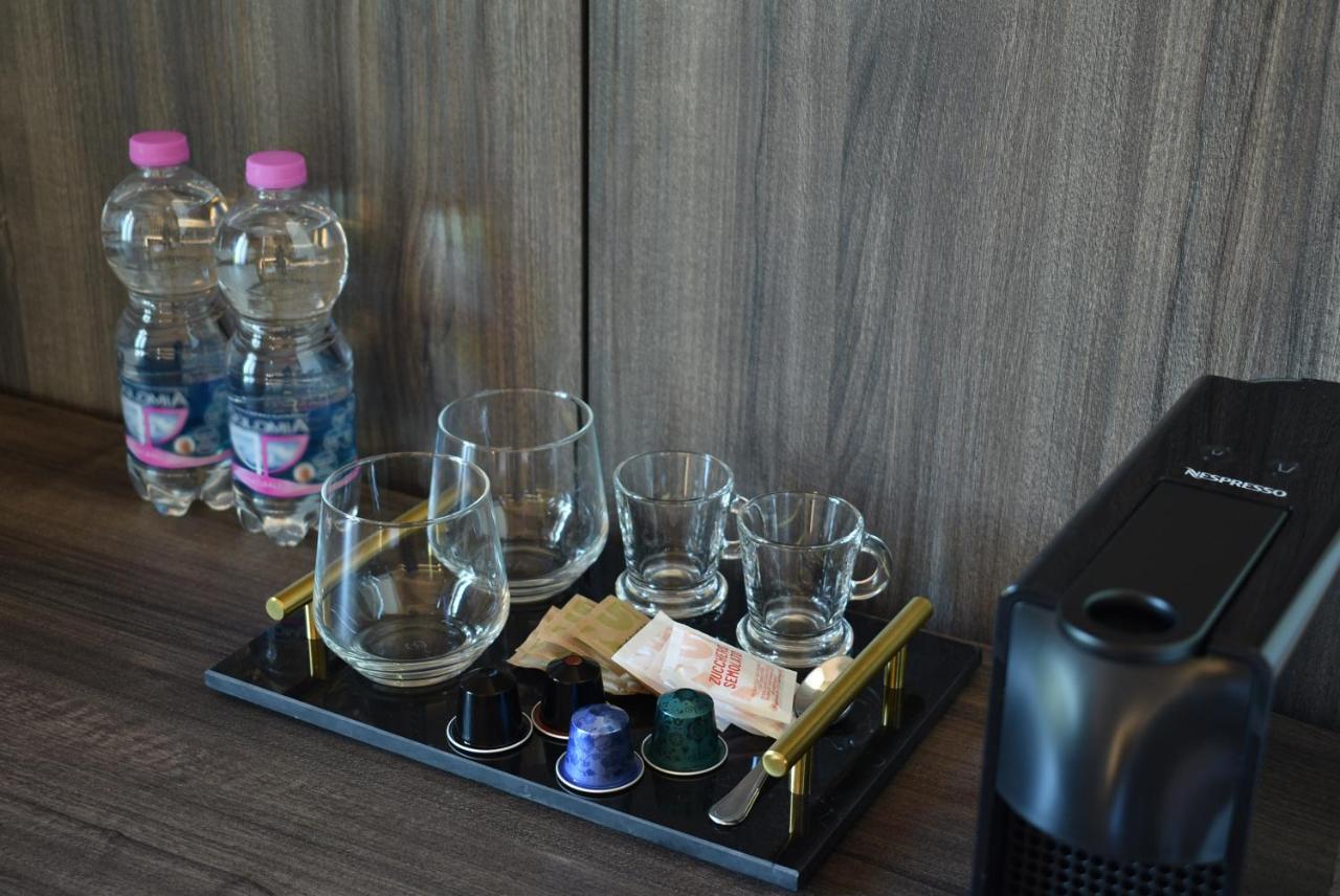 Chambre Double Standard