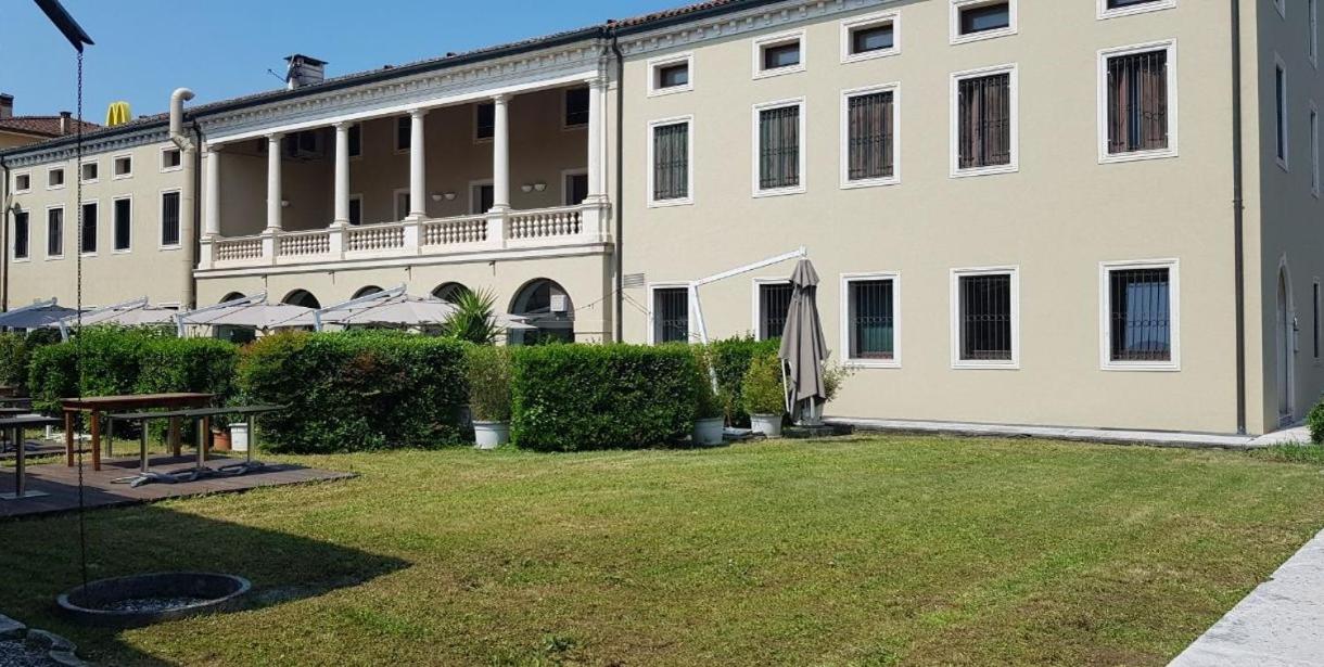 B&B Vicenza - La Loggia Vicenza - Bed and Breakfast Vicenza