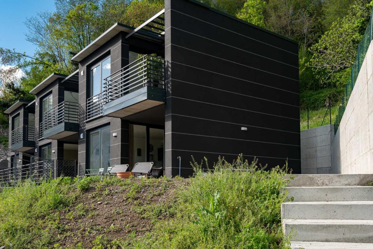 Appartamento Dany Con Vista Lago by Holiday Solutions - B&B