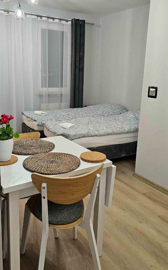 B&B Radom - Route66 apartament by Karl - Bed and Breakfast Radom