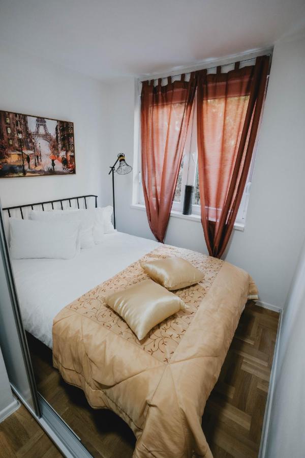 Appartamento con 1 Camera da Letto