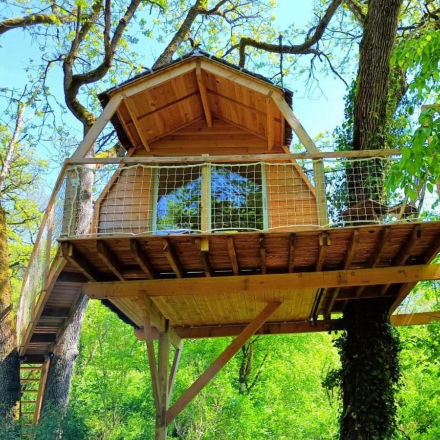 Chalet 1 Chambre