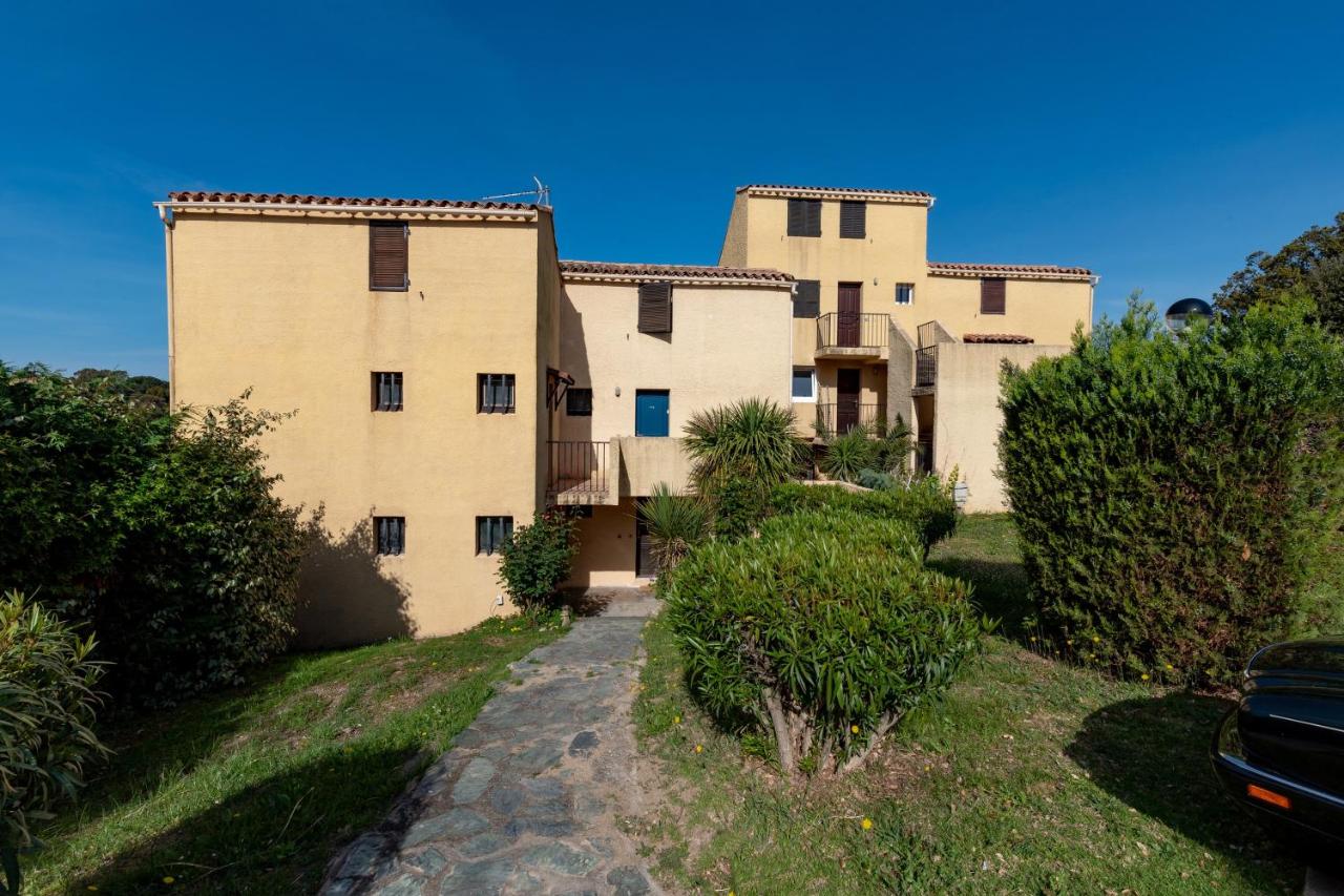 Kallistea - Appartement avec vue mer - Chambres d’hôtes Porticcio