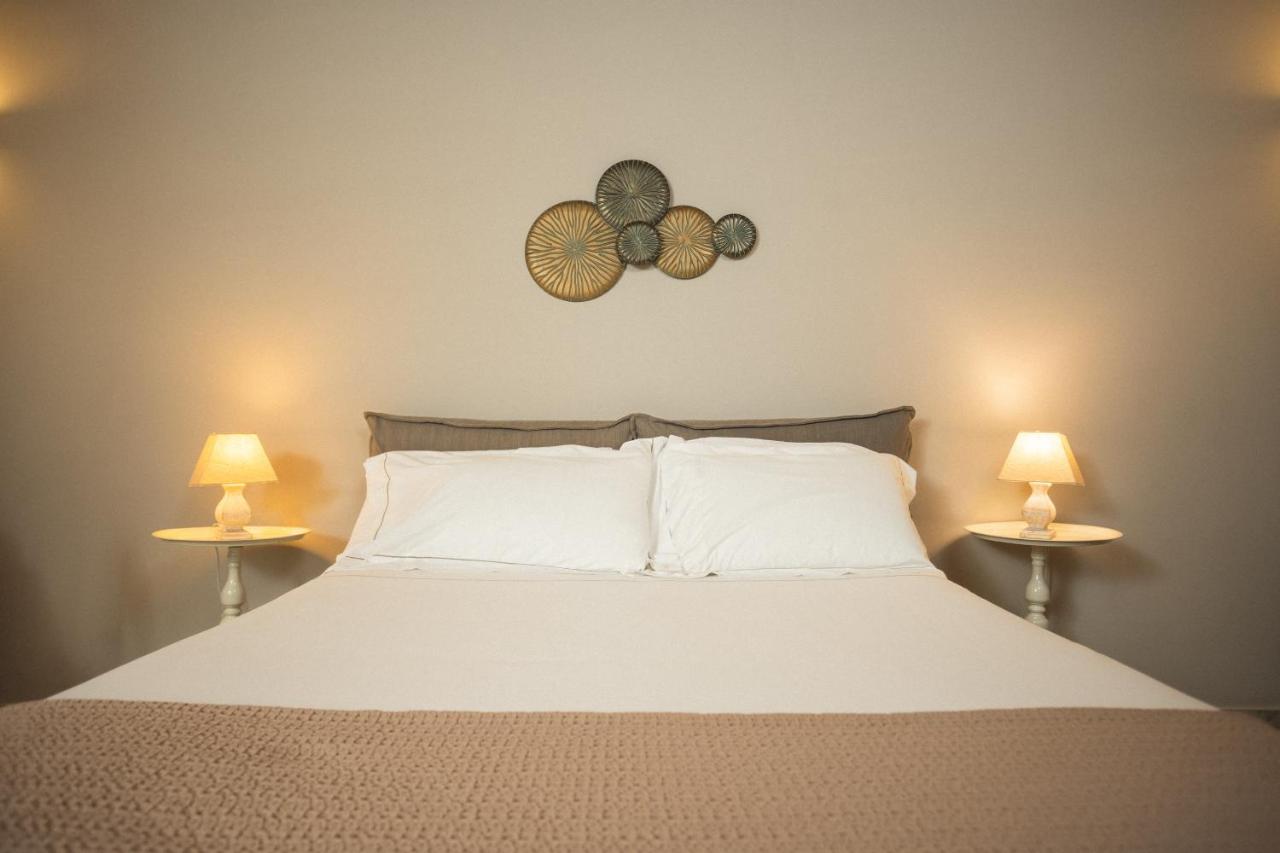 Standard Doppelzimmer